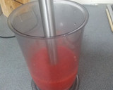 Foto del paso 3 de la receta: 🇮🇹 Tiramisú de fresas 🍓 y cava 🍾