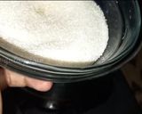 Foto langkah ke 3 dari resep Resep bubur kacang hijau.