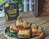 Foto langkah ke 7 dari resep Tahu Petis Surabaya.