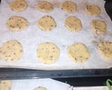 Foto del passaggio 3 della ricetta Cookies alle noci