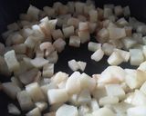 Foto del paso 3 de la receta: Ensalada tibia de Vegetales!!! 🥗🥙🥗🥙