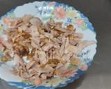 Foto del paso 1 de la receta: Fajitas de aprovechamiento