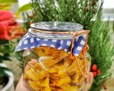Hình bước làm 6 của món Xoài sấy dẻo