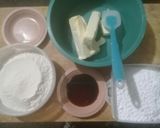 Foto del paso 1 de la receta: Pastisetas caseras