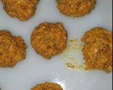 A picture of step 6 of Kathiyawadi Methi Papad ki sabji.