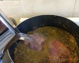 Foto del paso 2 de la receta: Sopa aguisada