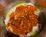 Foto del paso 4 de la receta: Cerdo mechado al chipotle