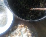 Foto del paso 2 de la receta: Espiral de carne y acelga
