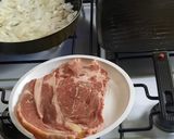 Foto del paso 3 de la receta: Salteado de zapallitos
