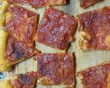 Foto del paso 2 de la receta: Pizza!!