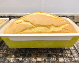 Foto del paso 6 de la receta: Pasteles de mantequilla y naranja, sin gluten