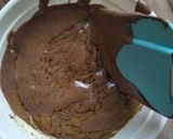 Foto langkah ke 3 dari resep Bolu Gulung Coklat.