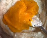 A picture of step 4 of Alphonso Mango Shrikhand.