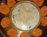 সিমাইয়ের পায়েস (simui payesh recipe in Bengali) রেসিপির ধাপ 3 ছবি