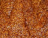 A picture of step 4 of Garden Cress Seeds Laddoo.