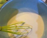 Foto langkah ke 1 dari resep French Crepes.