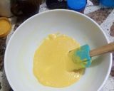 Foto del paso 1 de la receta: Torta dominguera