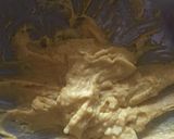 A picture of step 4 of Minced Cake.