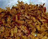 Foto langkah ke 4 dari resep Kering Tempe Kriuk /Orek tempe.