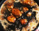 A picture of step 5 of Grilled Chicken.