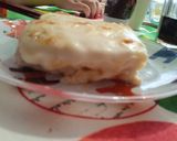 Foto del paso 4 de la receta: Sándwich rol al horno