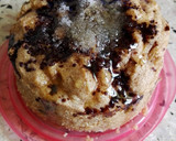 Foto del paso 2 de la receta: Mini Pan Dulce exprés, en microondas