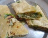 आलू रोटी रोल (aloo roti roll recipe in Hindi) रेसिपी चरण 4 फोटो