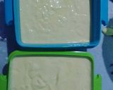 Foto langkah ke 4 dari resep Ice Cream Mangga homemade.