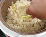 Foto langkah ke 10 dari resep Hainan Chicken Rice.