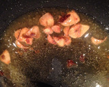 Foto del paso 6 de la receta: Rape al horno con marisco