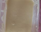 A picture of step 6 of Green gram(pojo) samosas.