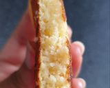 A picture of step 6 of Fluffy Ricotta & Lemon Pancakes.