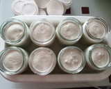 Foto del paso 4 de la receta: Yogurt vegano con probióticos