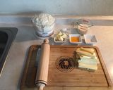 Foto del paso 1 de la receta: Tequeños