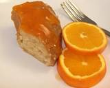 Eggless orange Cake recipe step 11 photo