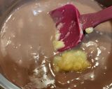 Foto del paso 3 de la receta: Crema de cacao y plátano
