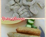 Foto langkah ke 3 dari resep Pempek Instant Yummy.