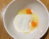 Foto del paso 1 de la receta: Kuchen de manzana y canela
