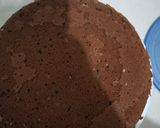 Foto del paso 6 de la receta: Pastel de chocolate