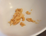 Foto del paso 1 de la receta: Salsa de berenjena asada con ajo asado