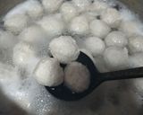 Foto langkah ke 4 dari resep Bakso Ayam Homemade.