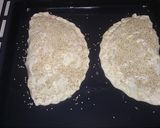 Foto del paso 3 de la receta: Calzones caprese