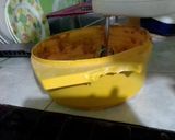 Foto del paso 2 de la receta: Pastel de zanahoria