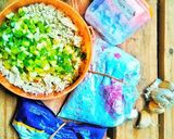 Foto langkah ke 1 dari resep Batagor Ekonomis ala abang-abang (step by step).