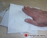 Φωτογραφία βήματος 6 της συνταγής Rösti με πατάτες και κολοκυθάκια