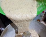 Foto del paso 3 de la receta: Budín de bananas