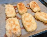 Polish Apple Strudel (Strudel jabłkowy) 波兰苹果馅饼的食譜步驟5照片