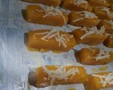 Foto langkah ke 4 dari resep Kastengel Istimewa.