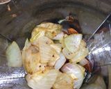 Foto del paso 2 de la receta: Albóndigas a la jardinera
