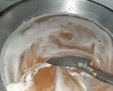 सूजी का हलवा (Sooji ka halwa recipe in hindi) रेसिपी चरण 3 फोटो